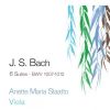 Download track Cello Suite No. 2 In D Minor, BWV 1008: VI. Gigue