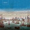 Download track Harpsichord Concerto In D Major, Op. 1 No. 6: I. Allegro Assai'