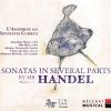 Download track 1. Trio En Do Mineur HWV 386a Hautbois Violon Basse Continue - Andante