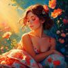 Download track Comforting Patterns For Relaxation