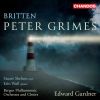 Download track Peter Grimes, Op. 33, Act I Scene 1: Hi! Give Us A Hand!