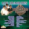 Download track Los Viejos Amores