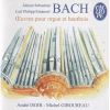 Download track CPE BACH - Sonate En Sol Mineur Wq 135 - Variation 2