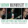 Download track I'm Alright (Live)