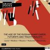 Download track 8. II. Allegro Moderato E Cantabile