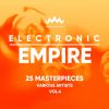 Download track Soulful Relation (Original Mix)