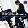 Download track J. S. Bach The Well-Tempered Clavier Book 1, Bwv 846-869-Prelude XIII In F Sharp Major Bwv 858