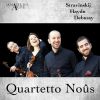 Download track String Quartet In D Minor, Op. 42: II. Menuet
