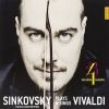 Download track Le Quattro Stagioni: Violin Concerto No. 4 In F Minor, Op. 8, RV 297, 'L'inverno': I. Allegro Non Molto