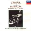 Download track Cesar Franck. Symphonie En Re Mineur, FWV 48: III. Allegro Non Troppo
