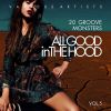 Download track Make The Difference