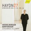 Download track Haydn: Symphony No. 14 In A Major, Hob. I: 14: IV. Finale. Allegro