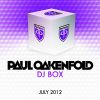 Download track Flaming June (Paul Van Dyk Remix)