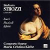 Download track 7. B. Strozzi - Nascente Maria Per La Madonna - [1]