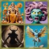 Download track The Eyes Of Medusa