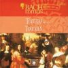 Download track Toccata In D Minor BWV 913