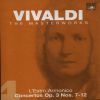 Download track Concerto No. 11 Op. 3 In D Minor RV565, 4. Largo E Spiccato