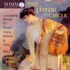 Download track 01 - Fanny Mendelssohn - Piano Trio In D Minor, Op. 11- I. Allegro Molto Vivace
