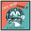 Download track (If You Can't Sing It) You'll Have To Swing It