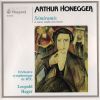Download track (01) [Honegger] Semiramis, H. 85- 1. Act I Scene 1- Introduction- Le Char