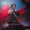 Download track 18. Préludes, Book 2' VI. General Lavine - Excentric
