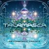 Download track Nightmare (Talamasca & XSI & Lucid Remix)