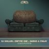 Download track Couch Potatoe