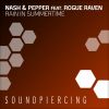 Download track Rain In Summertime (Chill Mix)
