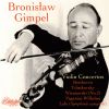 Download track Violin Concerto No. 2 In D minor, Op. 22: II. Romance. Andante Non Troppo