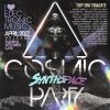 Download track The Last Machine
