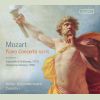 Download track Concerto For Harpsichord & Orchestra In D Major, K175 II. Andante Ma Un Poco Adagio