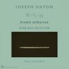 Download track Keyboard Sonata In C Major, Hob. XVi'35 III. Finale. Allegro