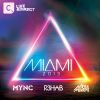 Download track # MIAMIBACKAGAIN (Original Mix)