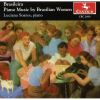 Download track 24. Luciana Soares, Piano – Suite Nordestin - Baticum