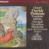 Download track 11. EXULTATE JUBILATE K. 165 Motet - I. Exsultate Jubilate