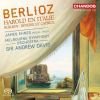 Download track 4. Harold En Italie Op. 16 - II. Marche De Pelerins Chantant La Priere Du Soir.