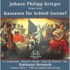 Download track 27. Quis Me Territat Kantate Für Sopran Alt Bass 2 Violinen Und Bc. - 1. Quis Me Territat Instr.