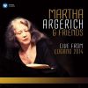 Download track 27 - Fantasy For 2 Pianos In A Minor