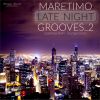 Download track Movimiento (Step By Step Mix)
