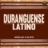 Download track Mañana Que Ya No Este