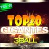 Download track Piña Colada (3Ball Remaster Mix C. T. M.)