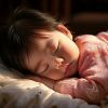 Download track Calm Rhythms For Baby's Deep Sleep