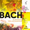 Download track Sonata No. 2 In A Major For Violin And Harpsichord, BWV 1015: II. Allegro Assai'