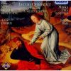 Download track 11. Missa Fors Seulement Mass For 3 Voices: Benedictus A 2