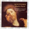 Download track 17. Magnificat Secondo - Et Misericordia [A Tre]
