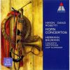 Download track Rosetti, A ~ Hornkonzert D-Moll [1] Allegro Molto