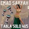 Download track Bellydancing Like A Fool (Percussion Version)