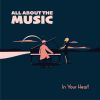 Download track All About The Music (Tribute To Joel Scott)