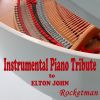 Download track Candle In The Wind (Instrumental Version)