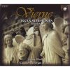 Download track 04. Organ Symphony No. 1, Op. 14 - 4. Allegro Vivace